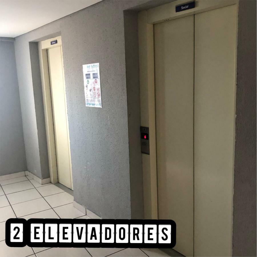 Localizacao Privilegiada Beach Class Iracema Fortaleza  Exterior foto