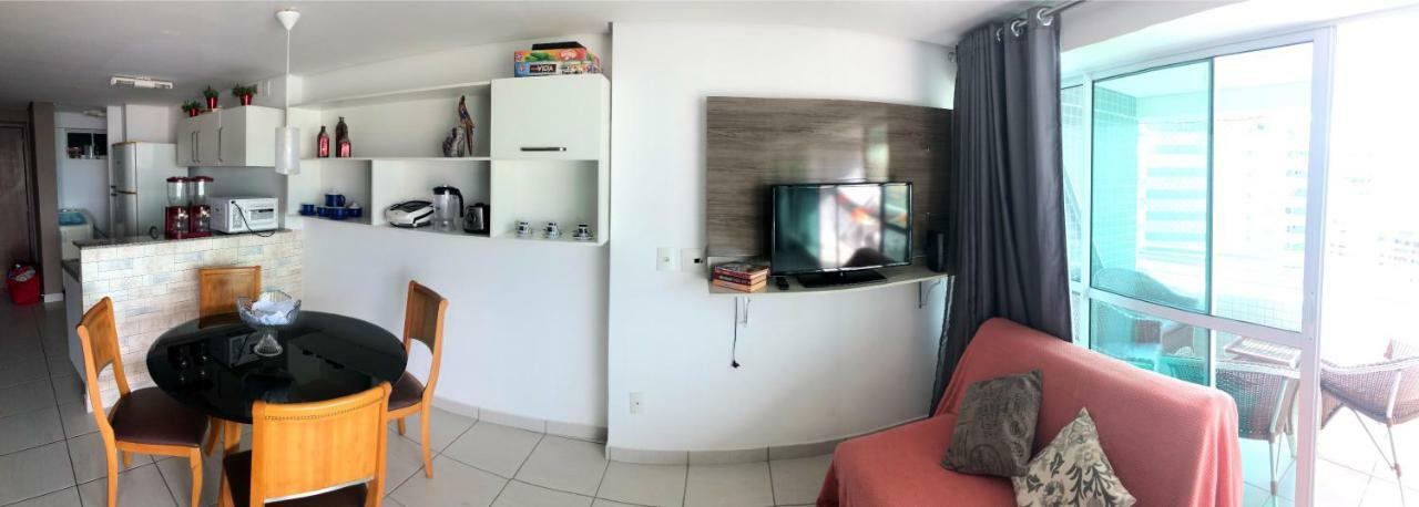 Localizacao Privilegiada Beach Class Iracema Fortaleza  Exterior foto