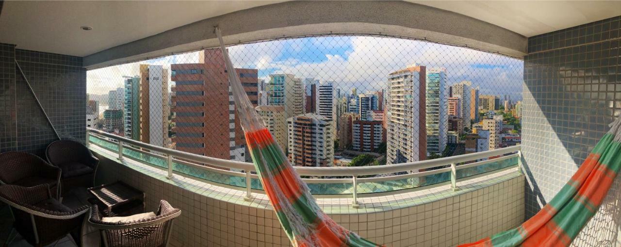 Localizacao Privilegiada Beach Class Iracema Fortaleza  Exterior foto
