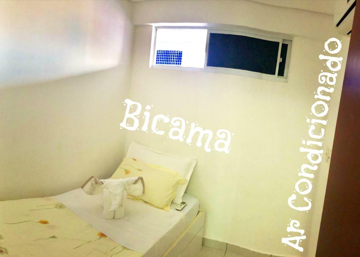 Localizacao Privilegiada Beach Class Iracema Fortaleza  Exterior foto