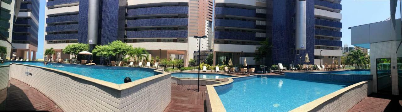 Localizacao Privilegiada Beach Class Iracema Fortaleza  Exterior foto